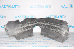Rear right fender liner for Toyota Camry v55 15-17 USA