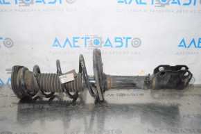 Rear left shock absorber assembly for Toyota Camry v55 15-17 usa SE XSE