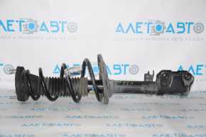 Rear right shock absorber assembly for Toyota Camry v55 15-17 usa SE XSE