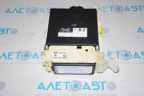 Multiplex Network Control Module Toyota Camry v55 15-17 usa crack in the housing