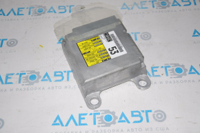 SRS airbag module airbag computer Toyota Camry v55 15-17 usa for re-stitching