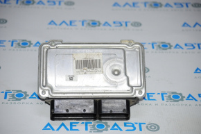 ECU engine computer VW Jetta 11-11 USA