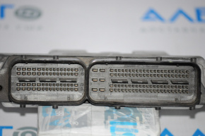 ECU engine computer VW Jetta 11-11 USA
