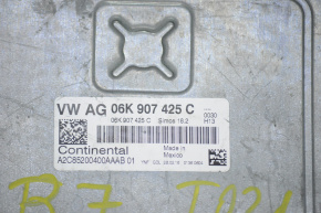 ECU engine computer VW Passat b7 12-15 USA 2.5