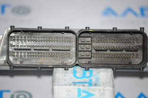 ECU engine computer VW Passat b7 12-15 USA 2.5