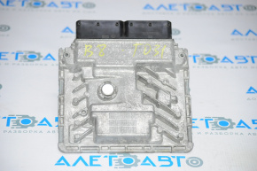 ECU engine computer VW Passat b7 12-15 USA 2.5