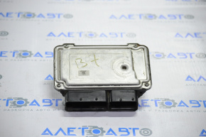 ECU engine computer VW Passat b7 12-12 USA 2.5