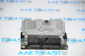 ECU engine computer VW Passat b7 12-12 USA 2.5