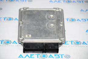 Block ECU engine computer VW Passat b7 12-12 USA 3.6