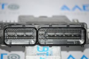 Block ECU engine computer VW Passat b7 12-12 USA 3.6