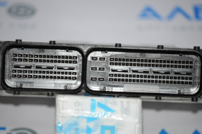 ECU engine computer VW Tiguan 12-13