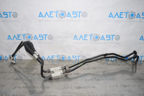 Chrysler 300 11-3.6 Gearbox Cooling Tubes