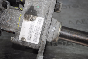 Intermediate shaft front left Chrysler 300 11- 3.6 AWD for spare parts