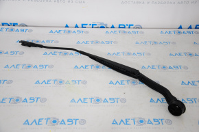 Left windshield wiper arm for Ford Escape MK3 13-19