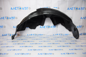 Rear left mudguard Ford Explorer 16-19 rest