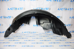 Rear right mudguard Ford Explorer 11-15 prerest