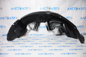 Rear right mudguard Ford Explorer 16-19 rest