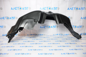 Rear right mudguard Ford Explorer 16-19 rest
