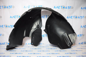 Front left fender liner Ford Explorer 11-15 prerest