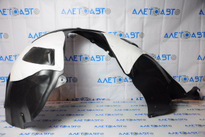 Front left mudguard Ford Explorer 16-19 rest