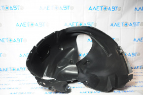 Front left mudguard Ford Explorer 16-19 rest