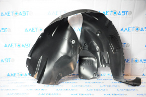 Front right mudguard Ford Explorer 16-19 rest