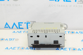 Ford Fiesta Radio Tape Recorder 11-19