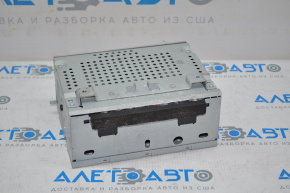 Ford Fiesta Radio Tape Recorder 11-19