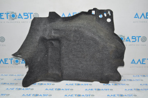 Arch trim left Ford Fiesta 11-19 5d