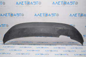 Rear Bumper Lip Ford Fiesta 11-19 5d