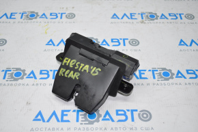 Ford Fiesta 14-19 5d Tailgate Lock