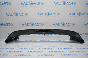 Ford Fiesta 14-19 5d Tailgate Spoiler