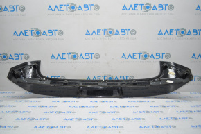 Ford Fiesta 14-19 5d Tailgate Spoiler