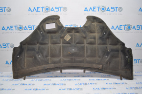 Ford Fiesta 11-19 Hood Insulation