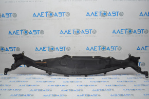 Wiper grille tray plastic Ford Fiesta 11-19