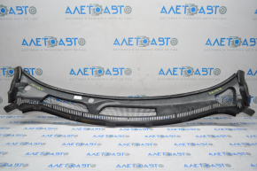 Windscreen wiper grille plastic Ford Fiesta 11-19