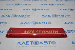 Stop signal Ford Fiesta 11-19 5d