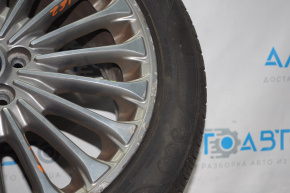 Wheel disk R18 5*108 Ford Fusion mk5 13-20 type 4, curb