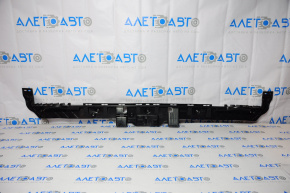 Rear bumper mount center Jeep Cherokee KL 14-18