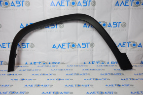 Front left fender arch trim Jeep Cherokee KL 19-23