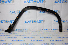 Front left fender arch trim Jeep Cherokee KL 19-23