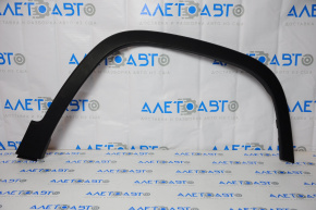 Front right fender arch trim Jeep Cherokee KL 19-23