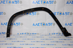 Front right fender arch trim Jeep Cherokee KL 19-23