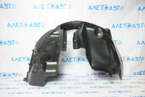 Rear left fender liner Jeep Cherokee KL 14-18