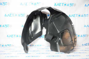 Rear left fender liner Jeep Cherokee KL 14-18