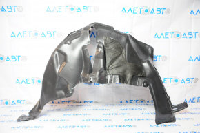 Rear right mudguard Jeep Cherokee KL 14-18