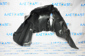 Rear right mudguard Jeep Cherokee KL 14-18