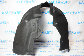 Rear right mudguard Jeep Cherokee KL 19-23