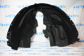 Rear right mudguard Jeep Cherokee KL 19-23