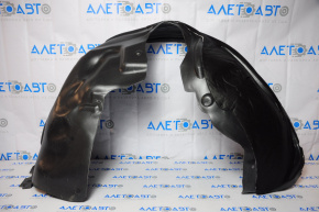 Front right mudguard Jeep Cherokee KL 14-18